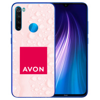 Kryt Avon Water pro Xiaomi Redmi Note 8T
