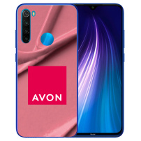 Kryt Avon Color pro Xiaomi Redmi Note 8T