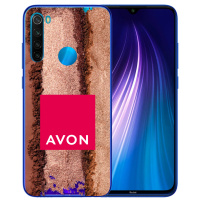 Kryt Avon Powder pro Xiaomi Redmi Note 8T