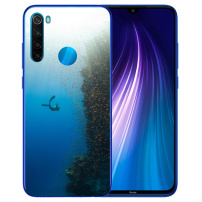 Kryt Neom pro Xiaomi Redmi Note 8T