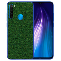 Kryt Nackos pro Xiaomi Redmi Note 8T