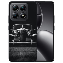Kryt Huber pro Xiaomi 14T