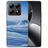 Kryt Winter pro Xiaomi 14T