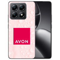Kryt Avon Water pro Xiaomi 14T