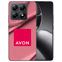 Kryt Avon Color pro Xiaomi 14T