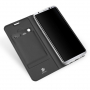 Dux Ducis Skin Pro flipové pouzdro pro Samsung Galaxy S8 - šedé