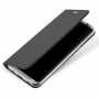 Dux Ducis Skin Pro flipové pouzdro pro Samsung Galaxy S8 - šedé
