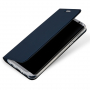 Dux Ducis Skin Pro flipové pouzdro pro Samsung Galaxy S8 - tmavěmodré