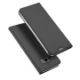 Dux Ducis Skin Pro flipové pouzdro pro Samsung Galaxy S8 Plus - šedé
