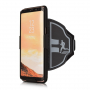 Sportovní pouzdro na ruku pro Samsung Galaxy S8 Plus - černé