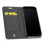 Dux Ducis Skin Pro flipové pouzdro pro Samsung Galaxy J5 (2017) - černé