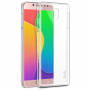 Imak plastový kryt pro Samsung Galaxy J5 (2017) - transparentní