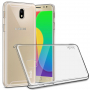 Imak plastový kryt pro Samsung Galaxy J5 (2017) - transparentní