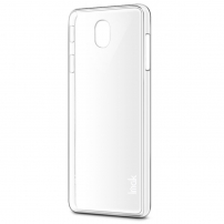 Imak plastový kryt pro Samsung Galaxy J7 (2017) - transparentní