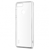 Imak plastový kryt pro Honor 7X - transparentní