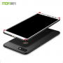 Mofi plastový kryt Frosted pro Honor 7A - černý