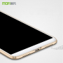 Mofi plastový kryt Frosted pro Honor 7A - zlatý