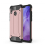 Super odolný kryt Armor pro Honor 8X - růžovozlatý