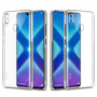 Imak plastový kryt anti-drop pro Honor 8X - transparentní