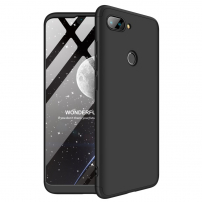 GKK Odolný kryt pro Xiaomi Mi 8 Lite - černý