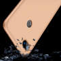 GKK Odolný kryt pro Xiaomi Mi 8 Lite - zlatý