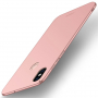 Mofi Shield Frosted kryt pro Xiaomi Mi 8 - růžovozlatý