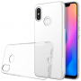 Nillkin Nature kryt pro Xiaomi Mi 8 - bílý