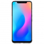 Nillkin Nature kryt pro Xiaomi Mi 8 - bílý