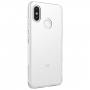 Nillkin Nature kryt pro Xiaomi Mi 8 - bílý
