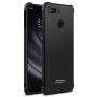 Imak plastový matný kryt pro Xiaomi Mi 8 Lite - černý