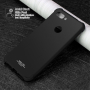 Imak plastový matný kryt pro Xiaomi Mi 8 Lite - černý