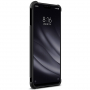 Imak plastový matný kryt pro Xiaomi Mi 8 Lite - černý