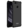 Imak plastový kryt Frosted pro Xiaomi Mi 8 Lite - černý
