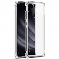 Imak plastový kryt pro Xiaomi Mi 8 Lite - transparentní