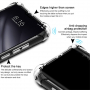 Imak plastový kryt pro Xiaomi Mi 8 Lite - transparentní
