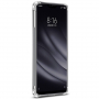 Imak plastový kryt pro Xiaomi Mi 8 Lite - transparentní