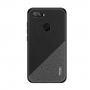 Mofi Protiskluzový kryt pro Xiaomi Mi 8 Lite - černý