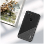 Mofi Protiskluzový kryt pro Xiaomi Mi 8 Lite - černý