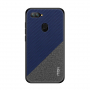 Mofi Protiskluzový kryt pro Xiaomi Mi 8 Lite - modrý