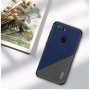 Mofi Protiskluzový kryt pro Xiaomi Mi 8 Lite - modrý