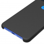 Silikonový kryt Liquid pro Xiaomi Mi 8 Lite - černý