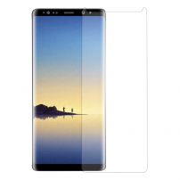 Tvrzené sklo 2,5D pro Samsung Galaxy Note 8 - čiré