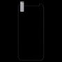 Tvrzené sklo 2,5D pro Samsung Galaxy A8 Plus (2018) - čiré