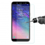 Enkay Tvrzené sklo 2,5D pro Samsung Galaxy A6 Plus (2018) - čiré