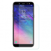 Enkay Tvrzené sklo 2,5D pro Samsung Galaxy A6 Plus (2018) - čiré