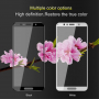 Imak Pro+ Tvrzené sklo 3D pro Honor 7A - černé