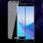 Imak Pro+ Tvrzené sklo 3D pro Honor 7A - černé