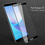 Imak Pro+ Tvrzené sklo 3D pro Honor 7A - černé