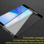 Imak Pro+ Tvrzené sklo 3D pro Honor 7A - černé