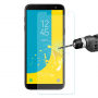 Enkay Tvrzené sklo 2,5D pro Samsung Galaxy J6 (2018) - čiré